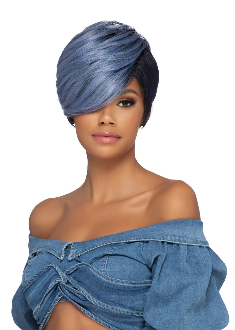 Amore Mio Everyday Collection Synthetic Wig AW-TINA | Hair Crown Beauty Supply