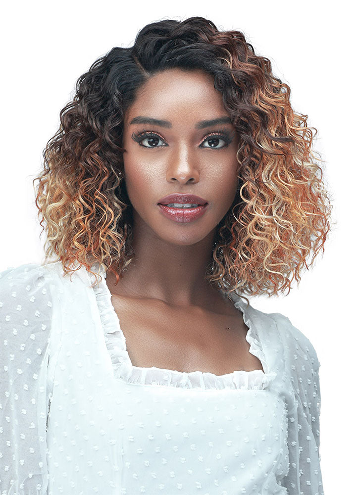 Bobbi Boss Premium Synthetic Lace Front Wig MLF574 JULIANNA