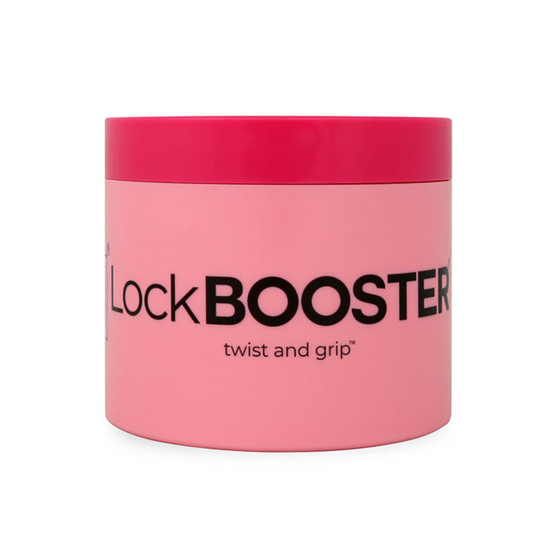 Style Factor Lock Booster for Locs Twists and Braids | Hair Crown Beauty Supply