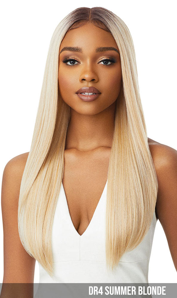 Outre SleekLay Part Lace Front Wig CHANELLE