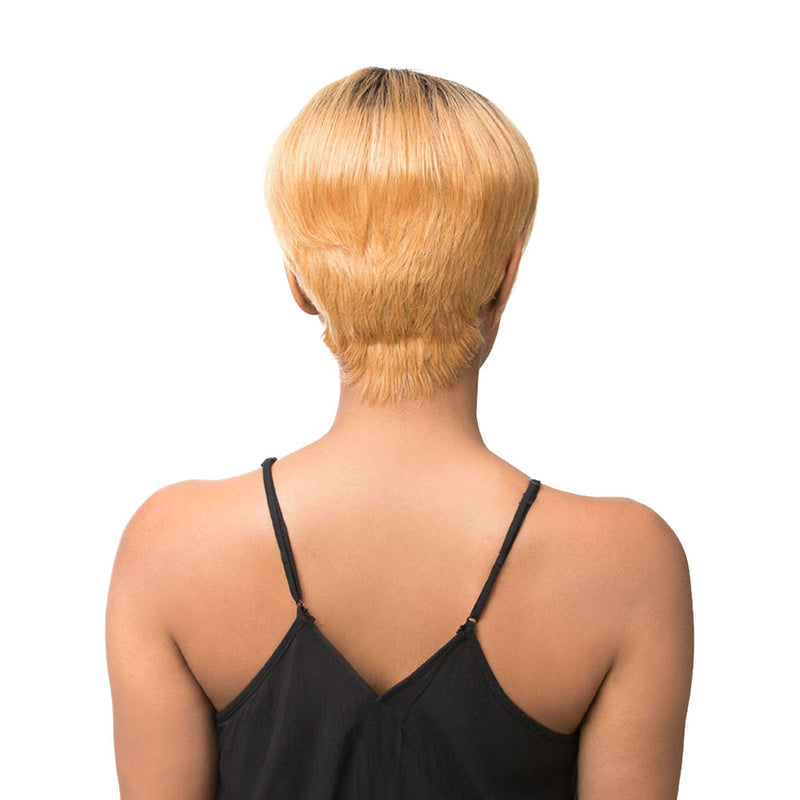 Sensationnel Empire 100% Human Hair Wig ROBYN | Hair Crown Beauty Supply