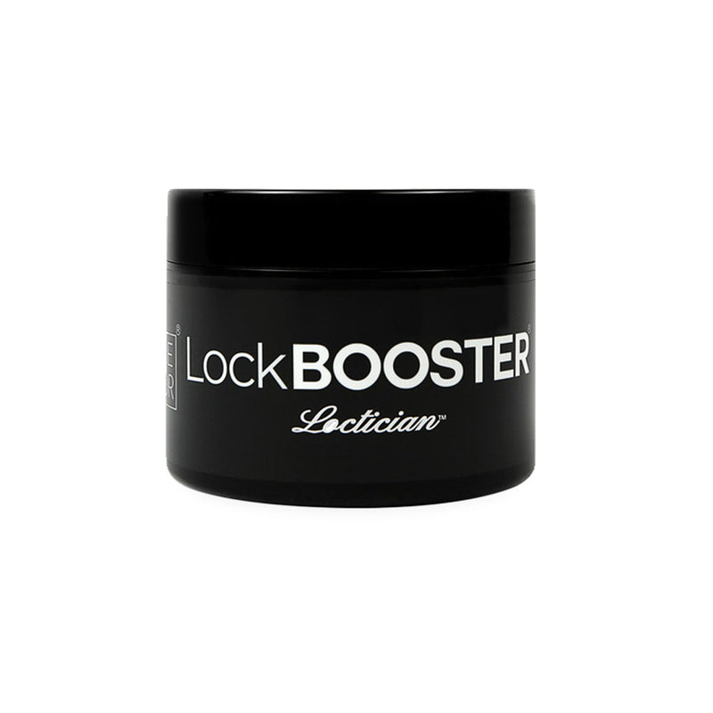 Style Factor Lock Booster LOCTICIAN for Locs Twists and Braids | Hair Crown Beauty Supply