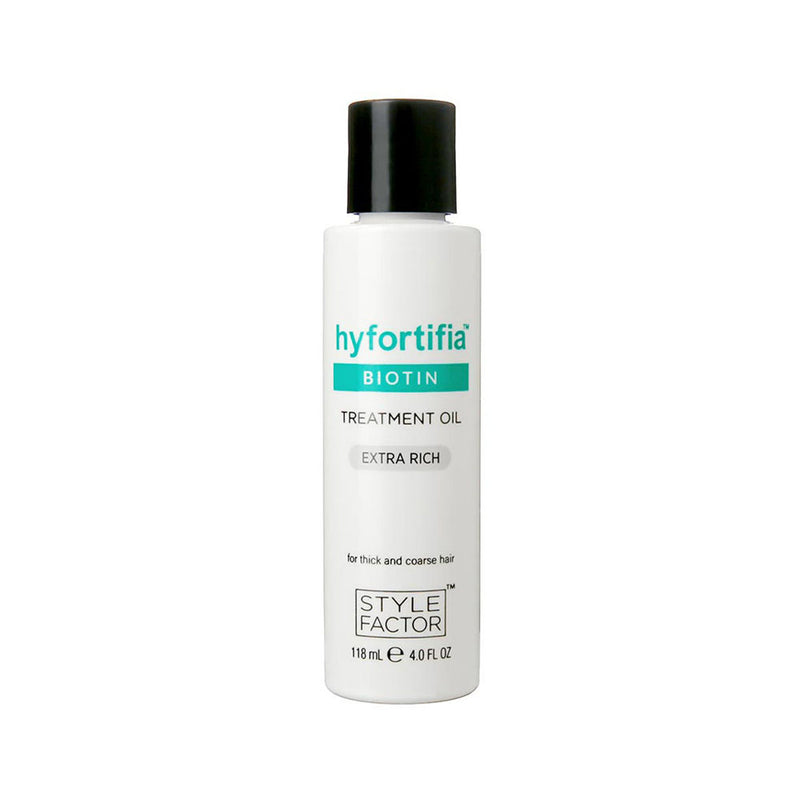 Style Factor hyfortifia™ Biotin Treatment Oil | Hair Crown Beauty Supply
