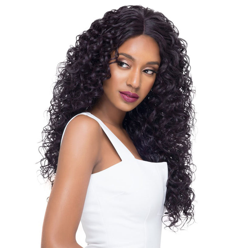 Outre Swiss X Lace Front Wig AMBER 26" | Hair Crown Beauty Supply