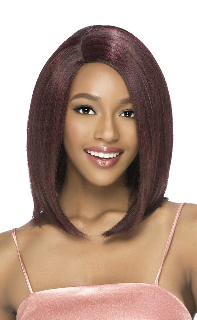 Vivica Fox Pure Stretch Cap Wig SHINY | Hair Crown Beauty Supply