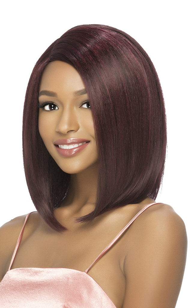 Vivica Fox Pure Stretch Cap Wig SHINY | Hair Crown Beauty Supply