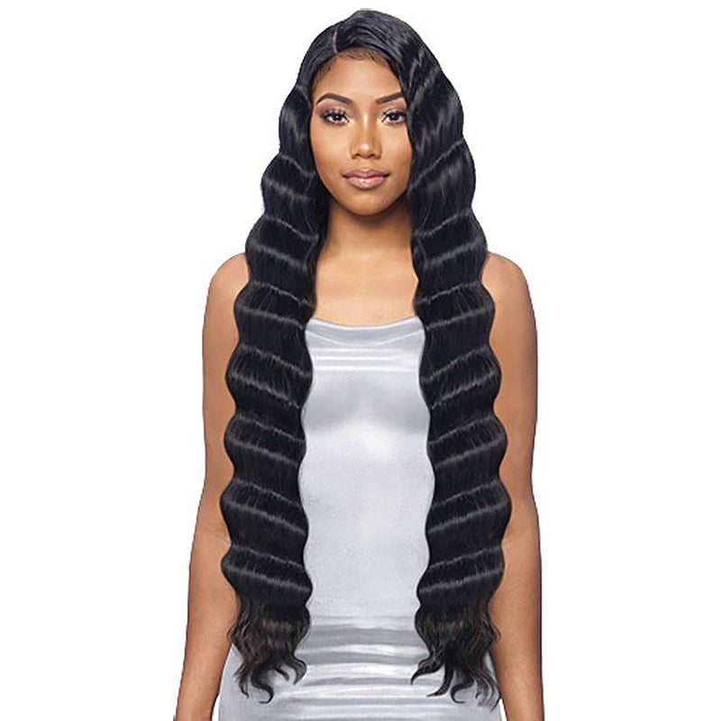 Vanessa Melt+ TOPS J-Part HD Lace Front Wig AILYN | Hair Crown Beauty Supply