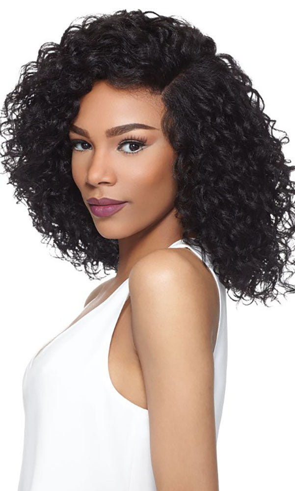 Outre Swiss X Lace Front Wig VALENTINA | Hair Crown Beauty Supply