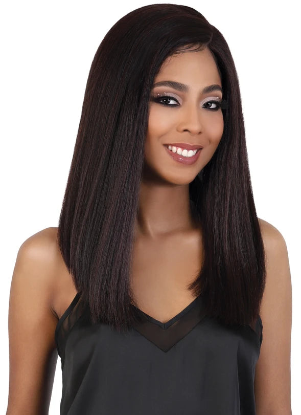 Seduction Rose Signature Glueless HD Lace Deep Part Wig SHBL.SALLY | Hair Crown Beauty Supply