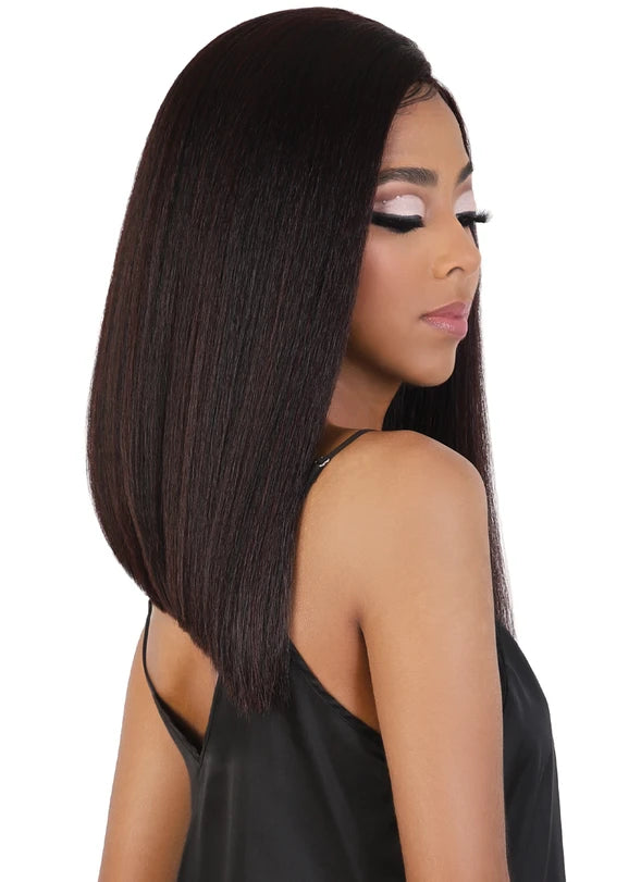 Seduction Rose Signature Glueless HD Lace Deep Part Wig SHBL.SALLY | Hair Crown Beauty Supply