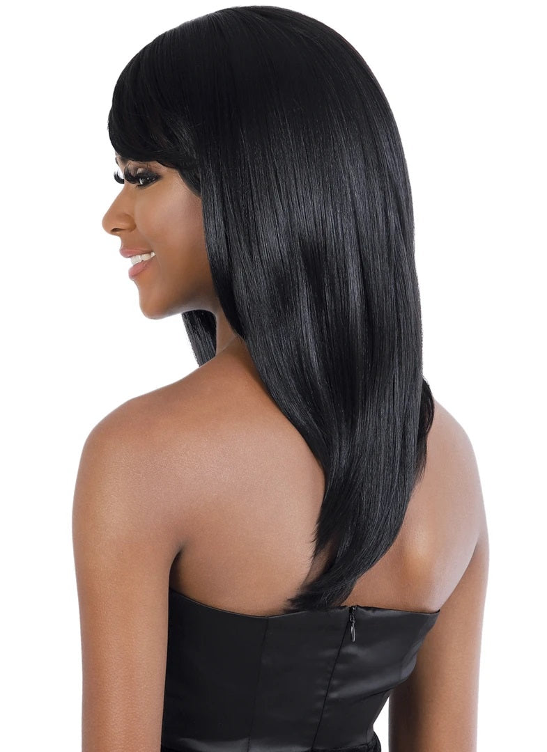 Seduction Rose Signature Synthetic Wig S.MIRANDA | Hair Crown Beauty Supply