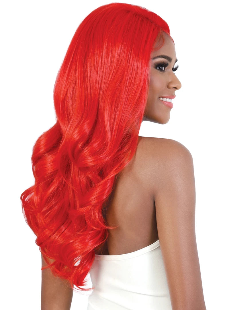 Seduction Rose Signature Wig 13x7 HD Lace Wig SL137.BABE | Hair Crown Beauty Supply