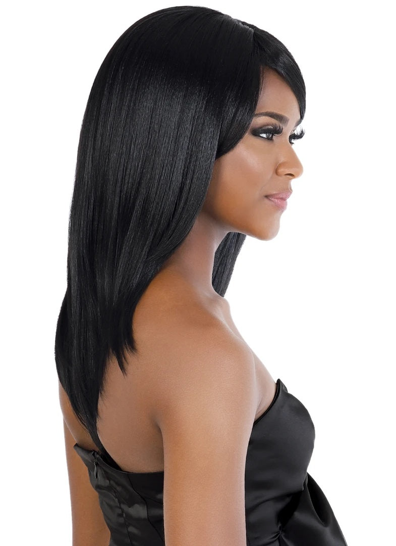 Seduction Rose Signature Synthetic Wig S.MIRANDA | Hair Crown Beauty Supply