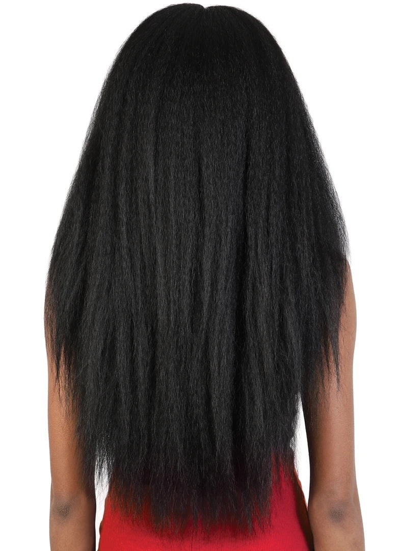 Seduction Rose Signature HD Invisible Lace Deep Part Wig SHBL.KLAIR | Hair Crown Beauty Supply