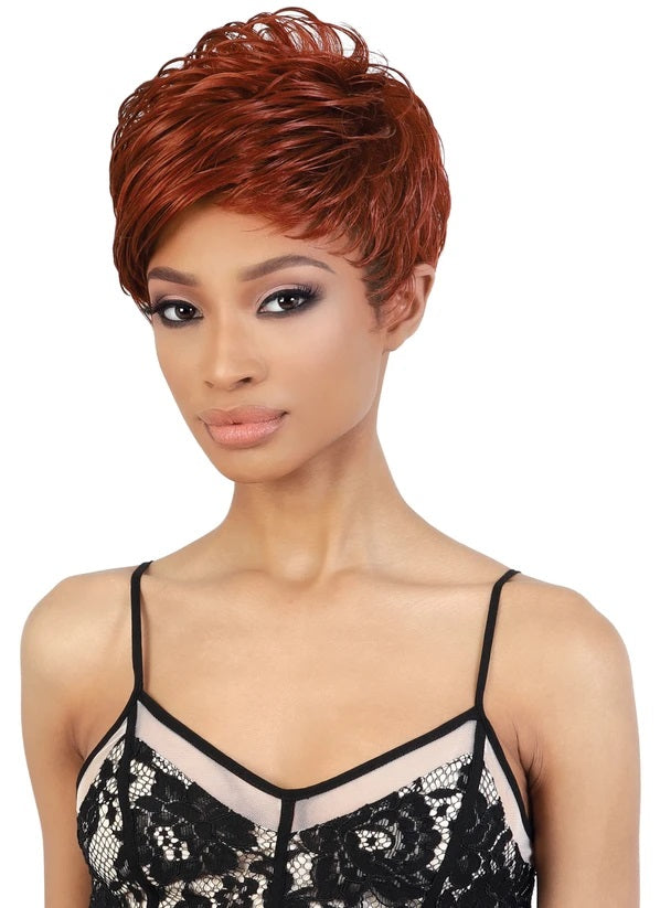 Seduction Rose Signature Synthetic Wig S.ASTRA | Hair Crown Beauty Supply