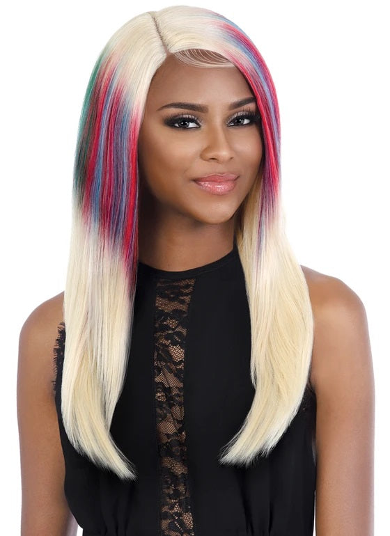 Seduction Rose Signature HD Invisible Lace Deep Part Wig SLP.TIDE22 | Hair Crown Beauty Supply