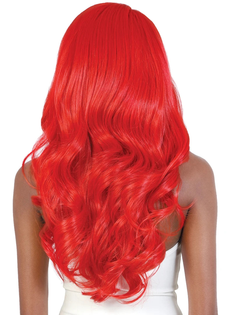 Seduction Rose Signature Wig 13x7 HD Lace Wig SL137.BABE | Hair Crown Beauty Supply