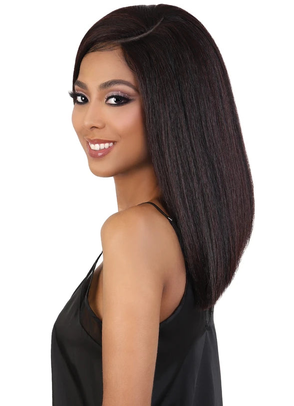 Seduction Rose Signature Glueless HD Lace Deep Part Wig SHBL.SALLY | Hair Crown Beauty Supply