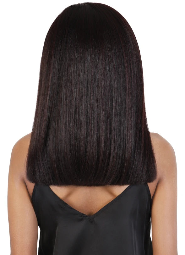 Seduction Rose Signature Glueless HD Lace Deep Part Wig SHBL.SALLY | Hair Crown Beauty Supply