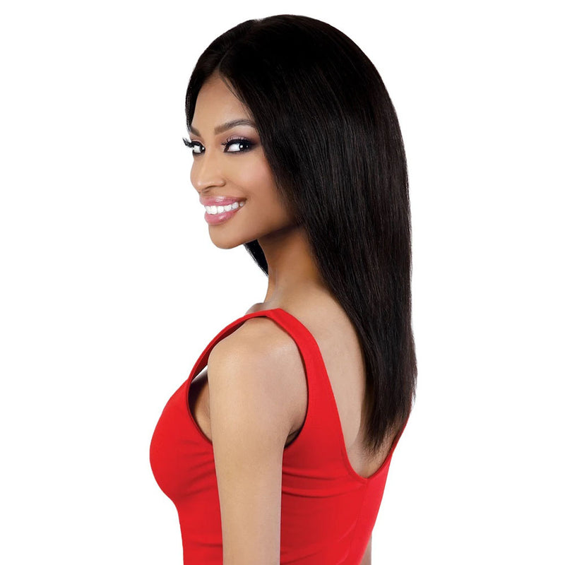 Seduction 100% Remy Human Hair HD Invisible 13x5 Lace Deep Part Wig SHL135.ST20 | Hair Crown Beauty Supply