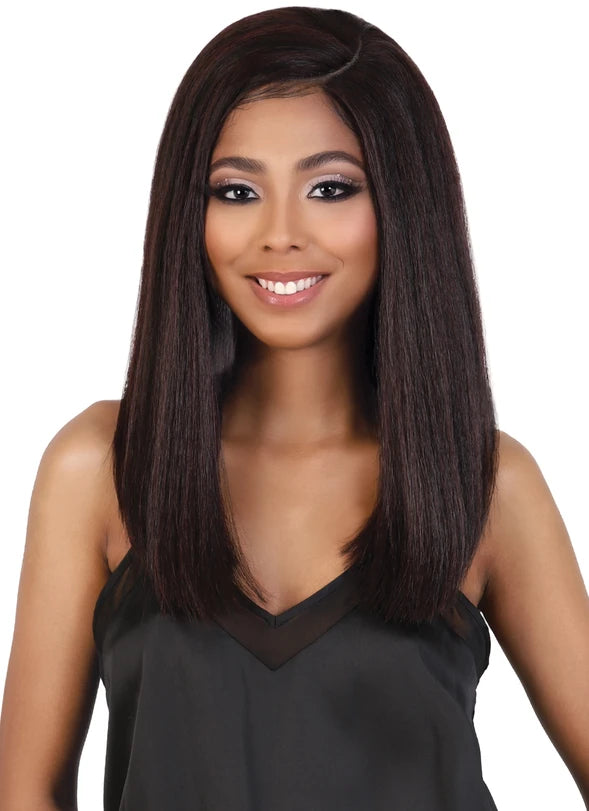 Seduction Rose Signature Glueless HD Lace Deep Part Wig SHBL.SALLY | Hair Crown Beauty Supply