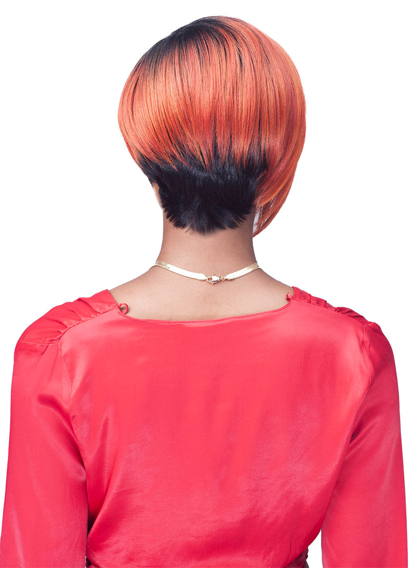 Bobbi Boss Premium Synthetic Full Wig M1050 SCARLETT | Hair Crown Beauty Supply