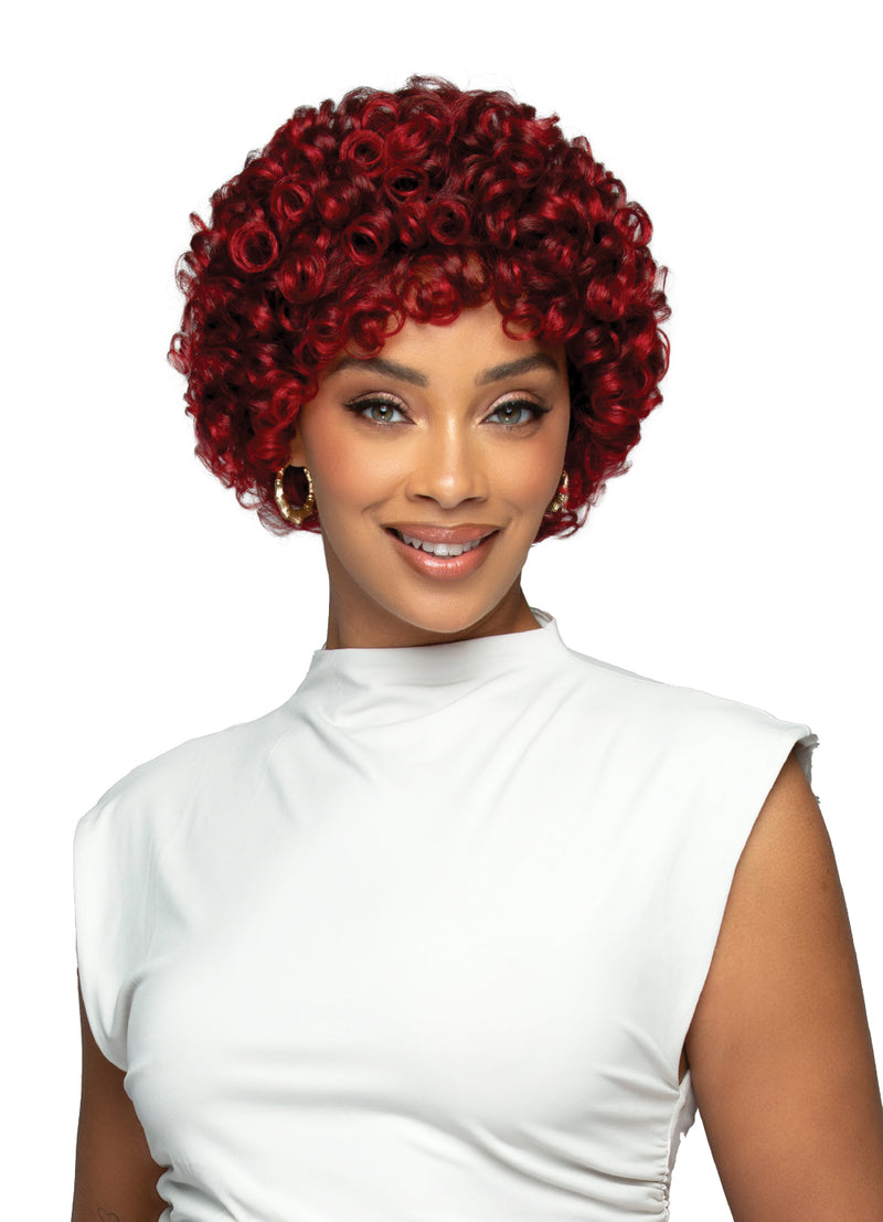 Bobbi Boss STUNNA Series Synthetic Full Wig M1503 KELLAN | Hair Crown Beauty Supply