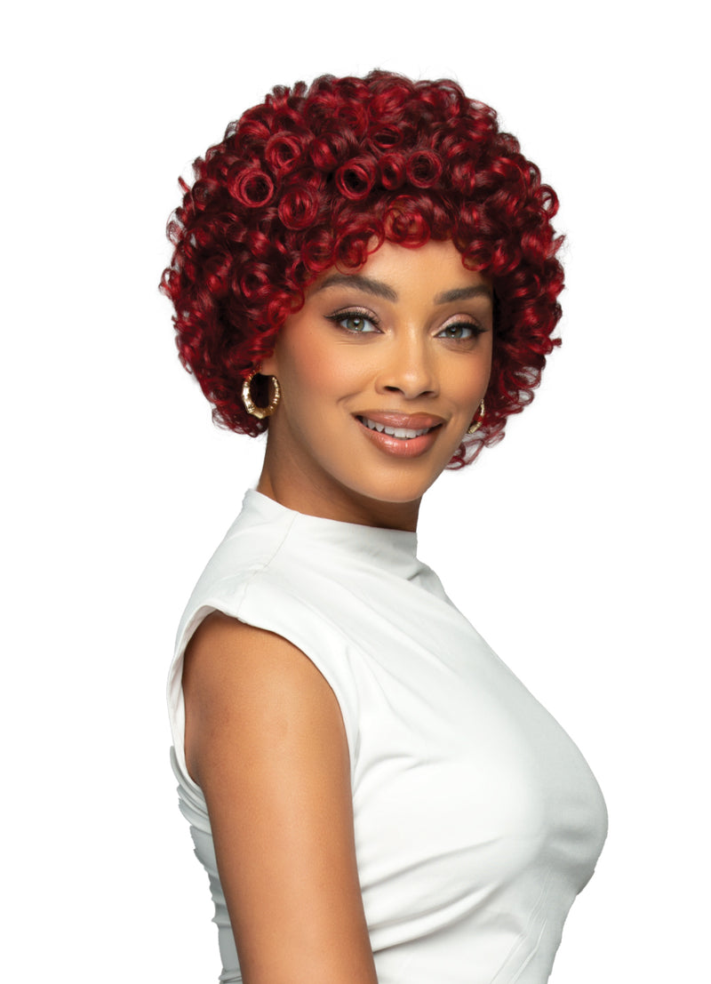 Bobbi Boss STUNNA Series Synthetic Full Wig M1503 KELLAN | Hair Crown Beauty Supply