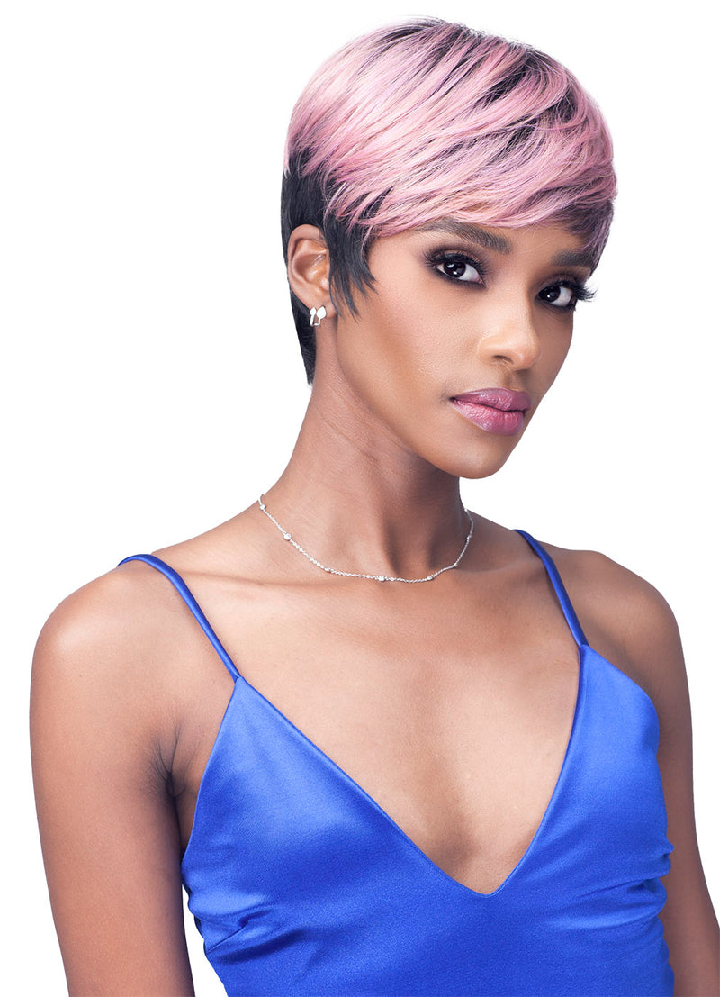 Bobbi Boss Premium Synthetic Full Wig M1051 TISHA | Hair Crown Beauty Supply