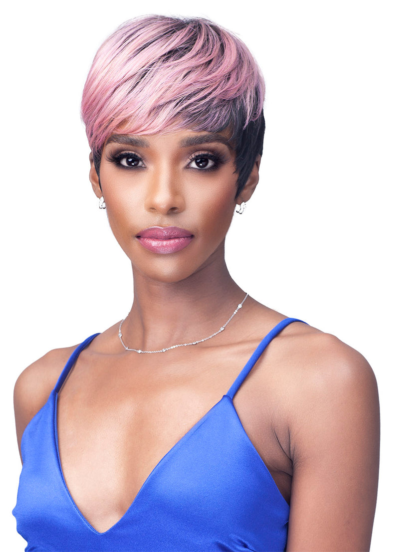 Bobbi Boss Premium Synthetic Full Wig M1051 TISHA | Hair Crown Beauty Supply