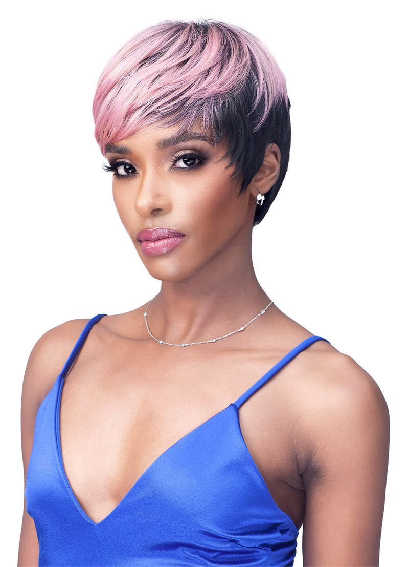 Bobbi Boss Premium Synthetic Full Wig M1051 TISHA | Hair Crown Beauty Supply