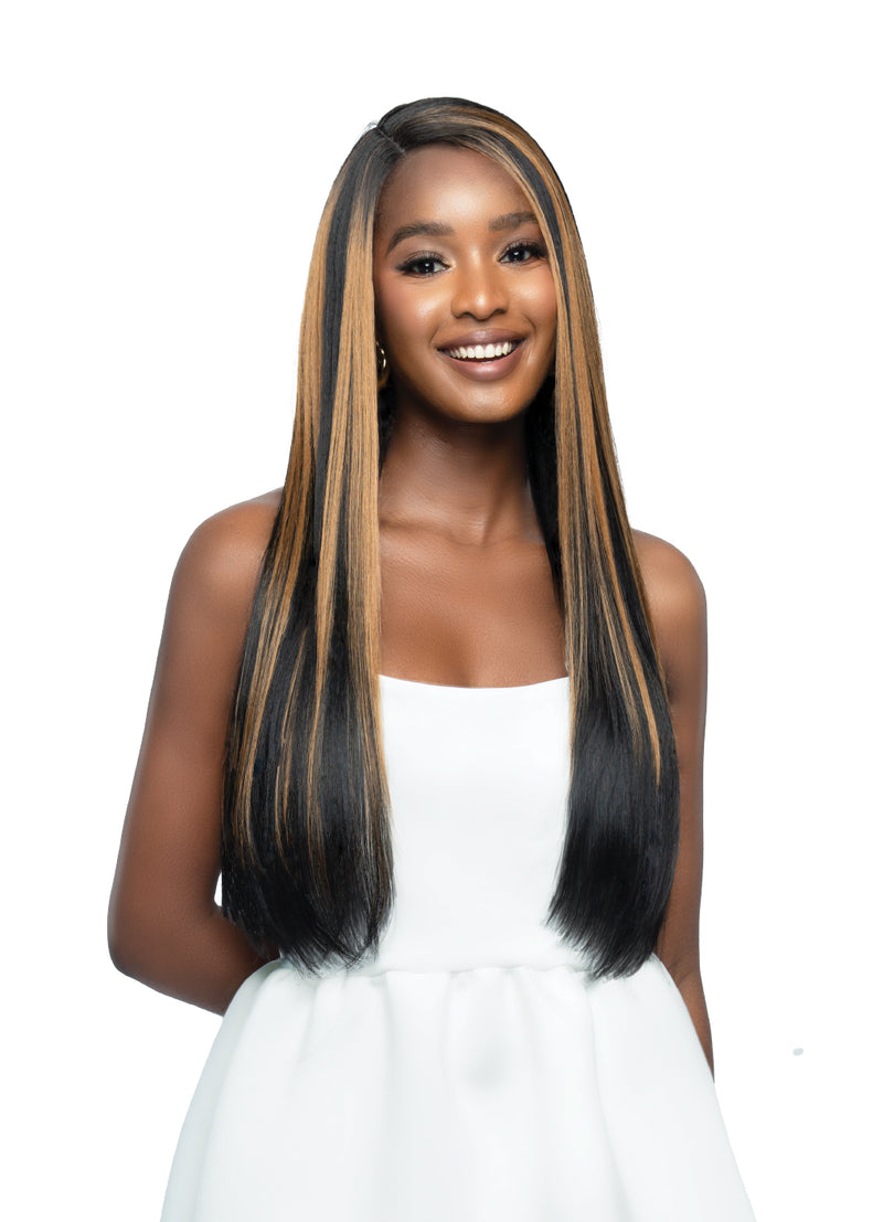 Bobbi Boss HD Lace Front Wig MLF728 NASERIAN | Hair Crown Beauty Supply