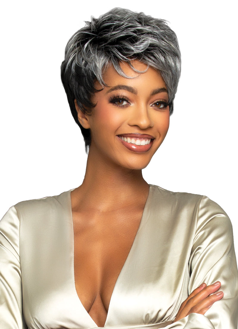 Bobbi Boss STUNNA Series Synthetic Wig M1507 KATALEYA | Hair Crown Beauty Supply