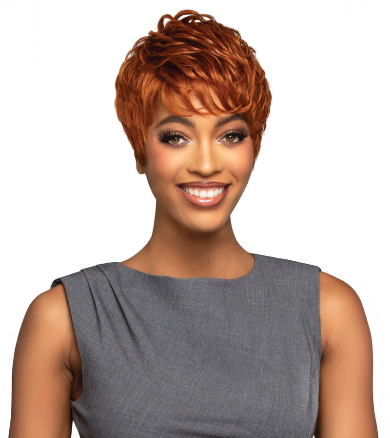Bobbi Boss STUNNA Series Synthetic Wig M1507 KATALEYA | Hair Crown Beauty Supply