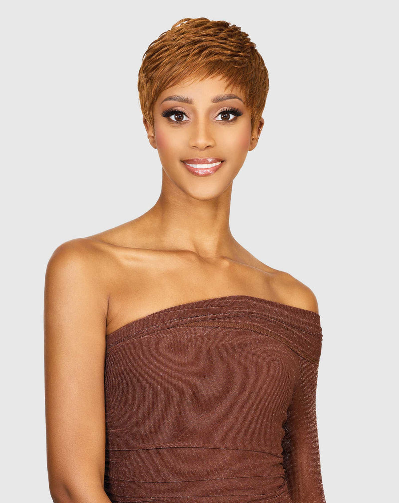 Vanessa Full Cap Synthetic Fashion Wig UNION | Hair Crown Beauty Supply