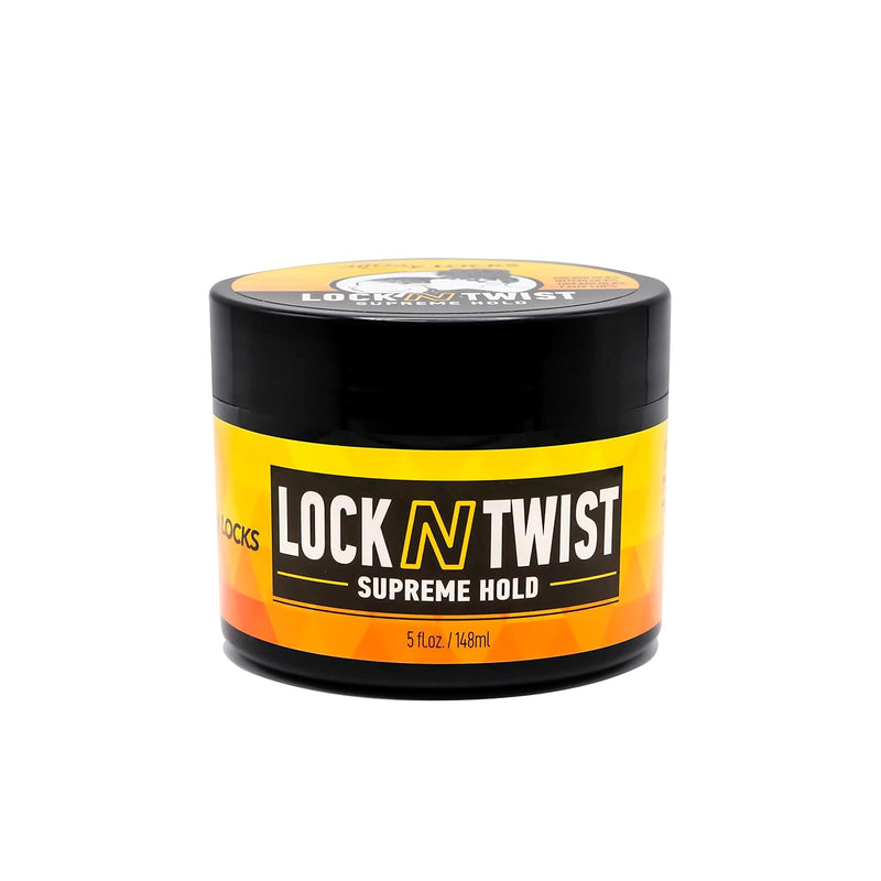 AllDay Locks Lock N Twist Supreme Hold