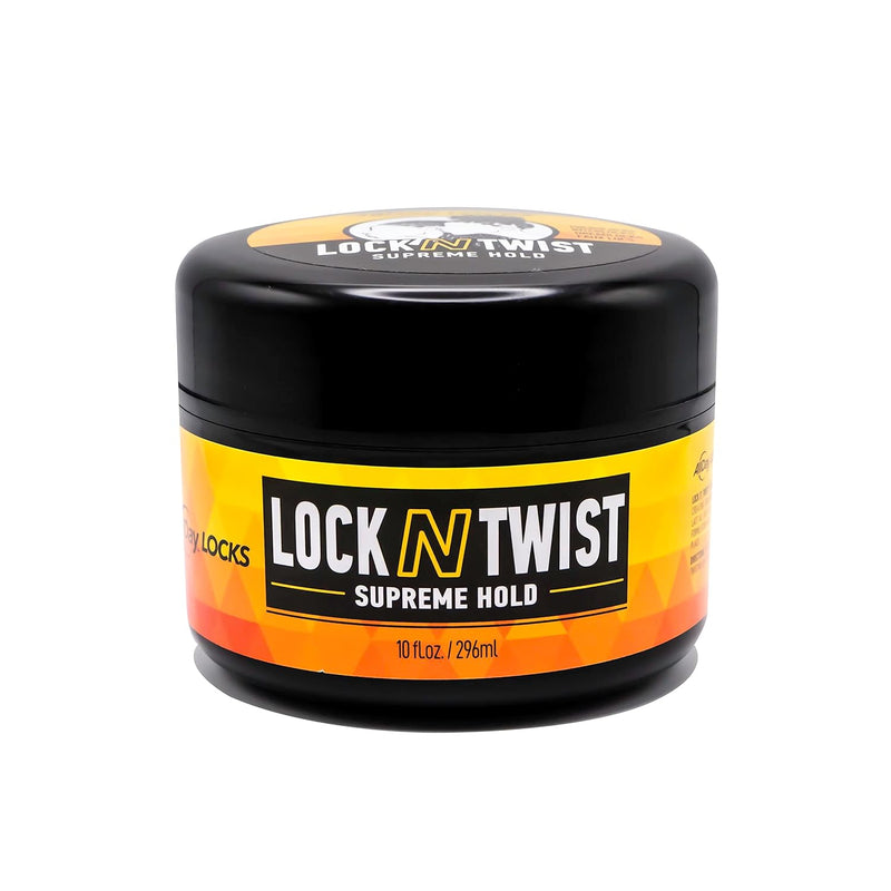 AllDay Locks Lock N Twist Supreme Hold