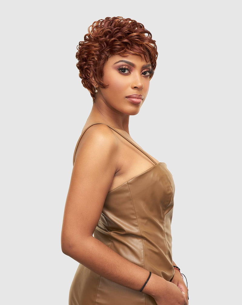 Vanessa Synthetic Fashion Wig ANON | Hair Crown Beauty Supply