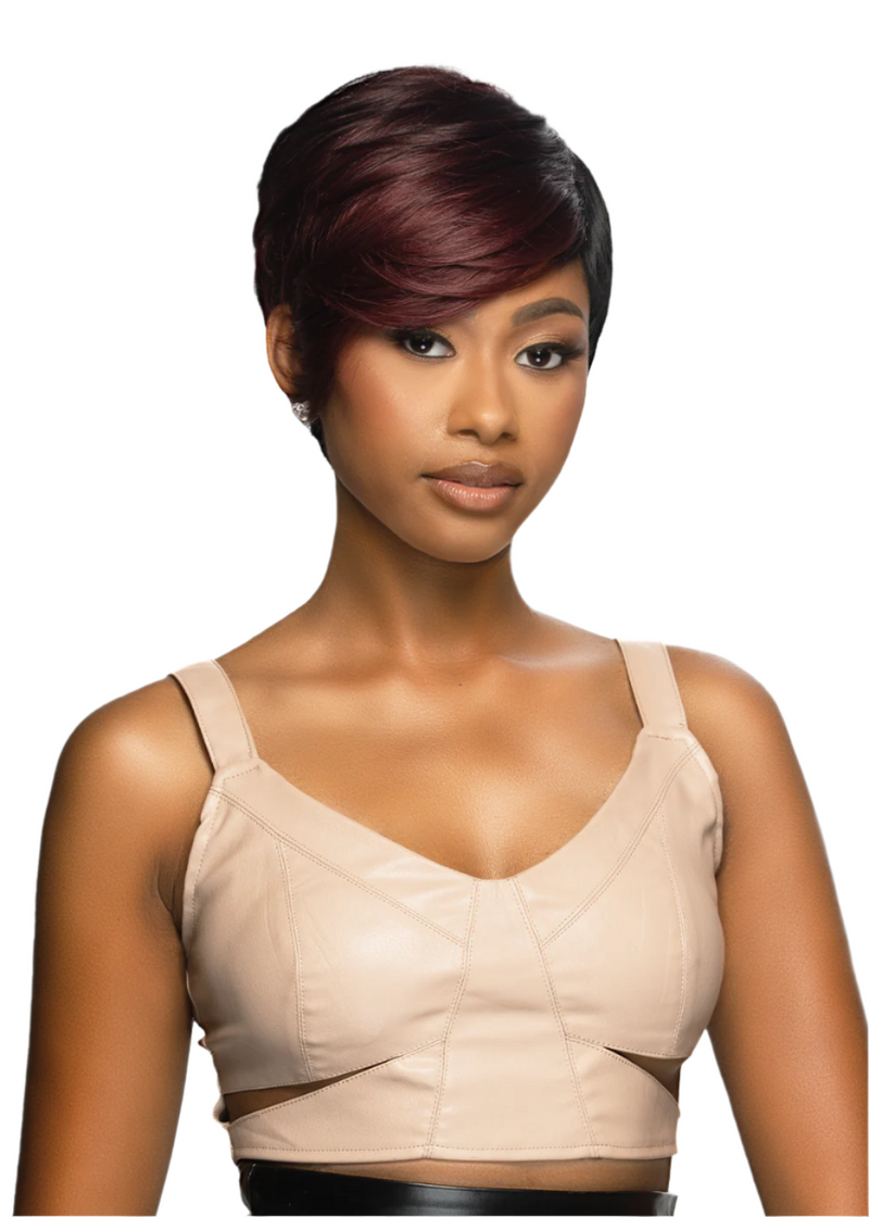 Amore Mio Everyday Collection Synthetic Wig AW-CARA | Hair Crown Beauty Supply