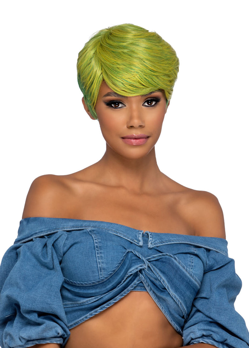 Amore Mio Everyday Collection Synthetic Wig AW-RIO | Hair Crown Beauty Supply