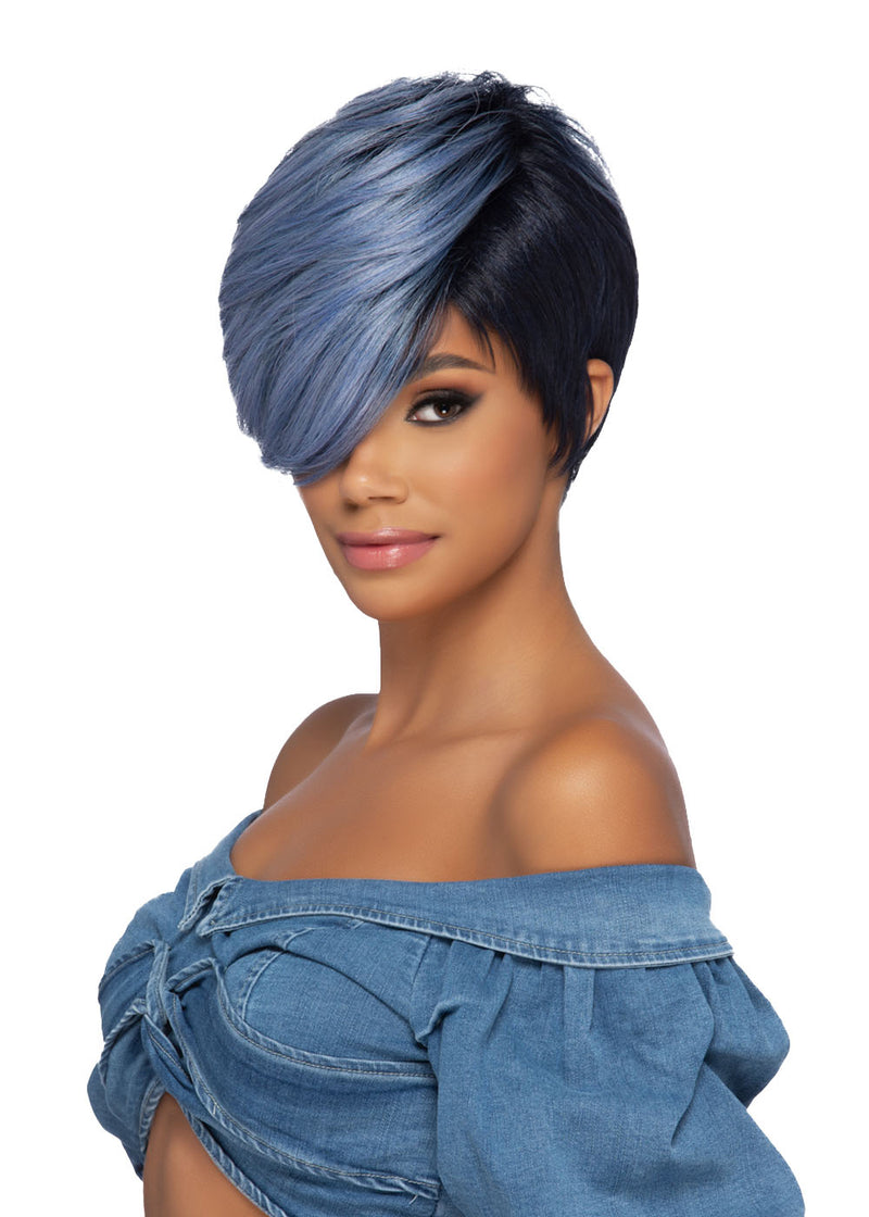 Amore Mio Everyday Collection Synthetic Wig AW-TINA | Hair Crown Beauty Supply