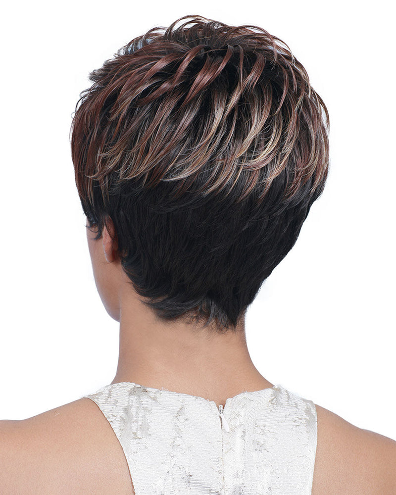 Bobbi Boss Premium Synthetic Wig NELLA | Hair Crown Beauty Supply