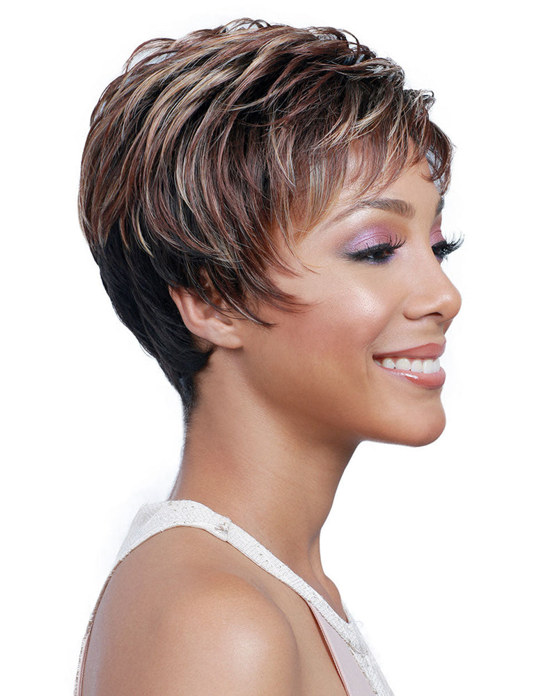 Bobbi Boss Premium Synthetic Wig NELLA | Hair Crown Beauty Supply