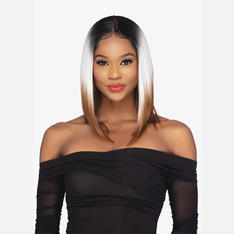 Vivica A Fox HD Lace Front Wig BEVERLEY | Hair Crown Beauty Supply