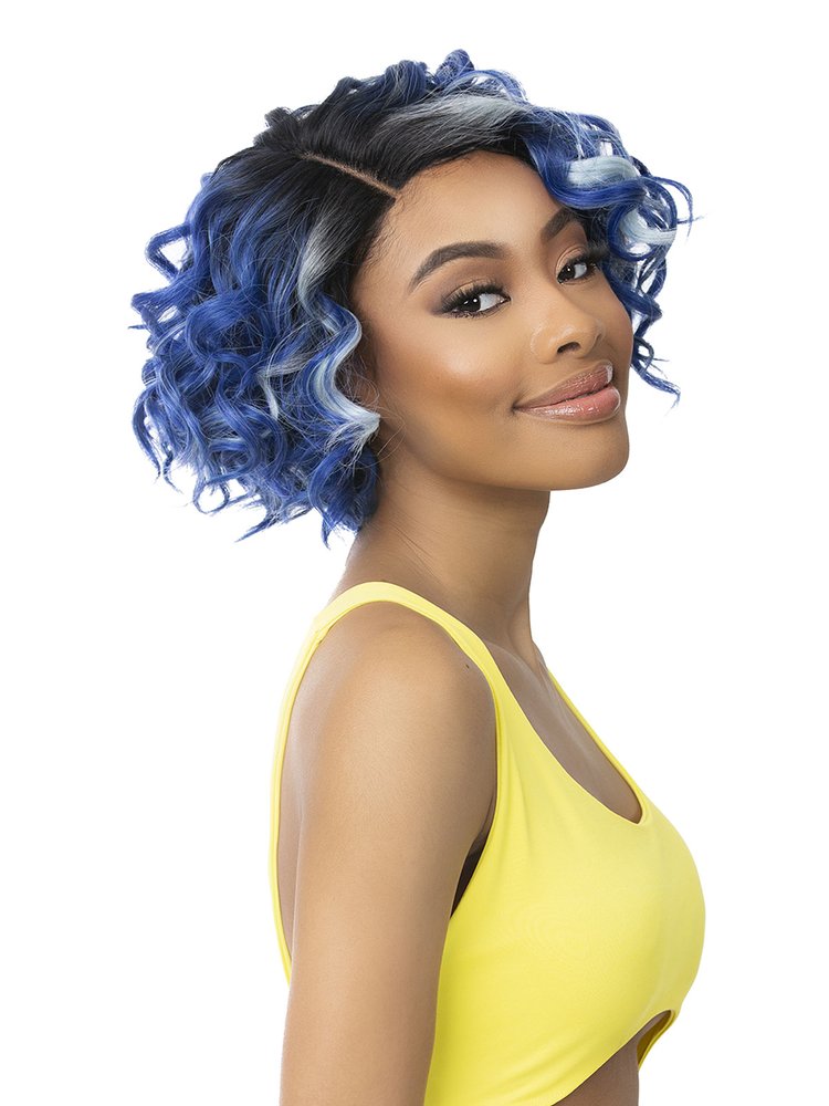 Nutique BFF Glueless HD Lace Front Wig DARIEL | Hair Crown Beauty Supply