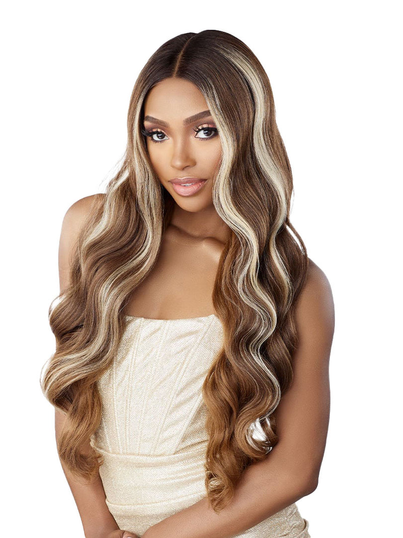 Sensationnel Butta HD Lace Front Wig BUTTA UNIT 31 | Hair Crown Beauty Supply