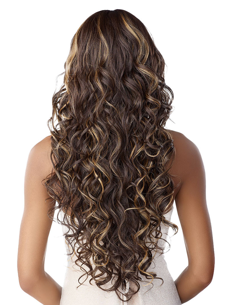 Sensationnel Butta HD Lace Front Wig BUTTA UNIT 32 | Hair Crown Beauty Supply