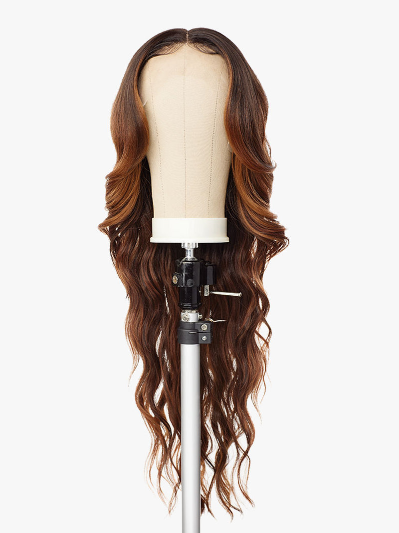 Sensationnel Butta HD Lace Front Wig BUTTA UNIT 33 | Hair Crown Beauty Supply