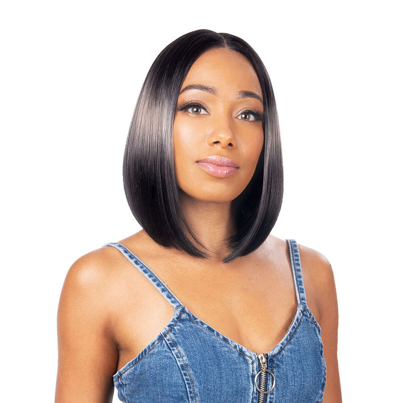 ZURY SiS Beyond Synthetic Hair Lace Front Wig BYD-LACE H BEN | Hair Crown Beauty Supply