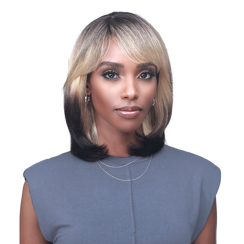 Bobbi Boss Synthetic Wig M623 FAGO